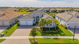 Picture of 4919 Pamplona Ct., Wimauma, FL 33598