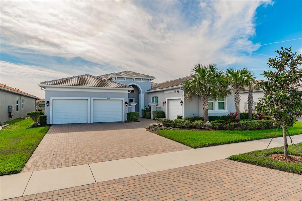 Picture of 4919 Pamplona Ct., Wimauma, FL 33598