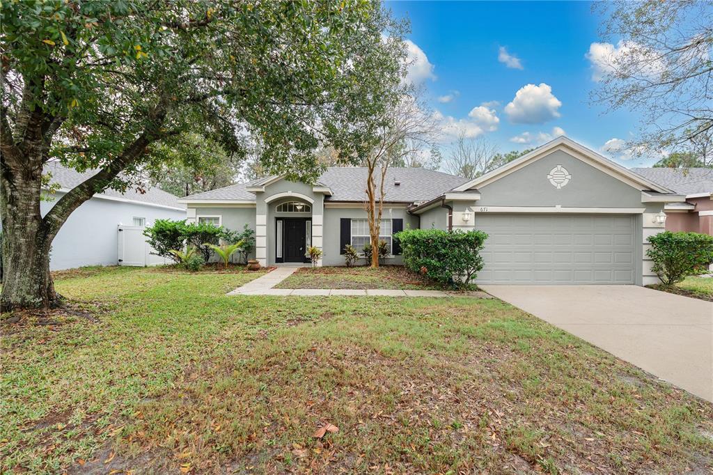 Picture of 671 Carey Way, Orlando, FL 32825