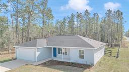 Picture of 24440 NW Falcon Avenue, Dunnellon, FL 34431