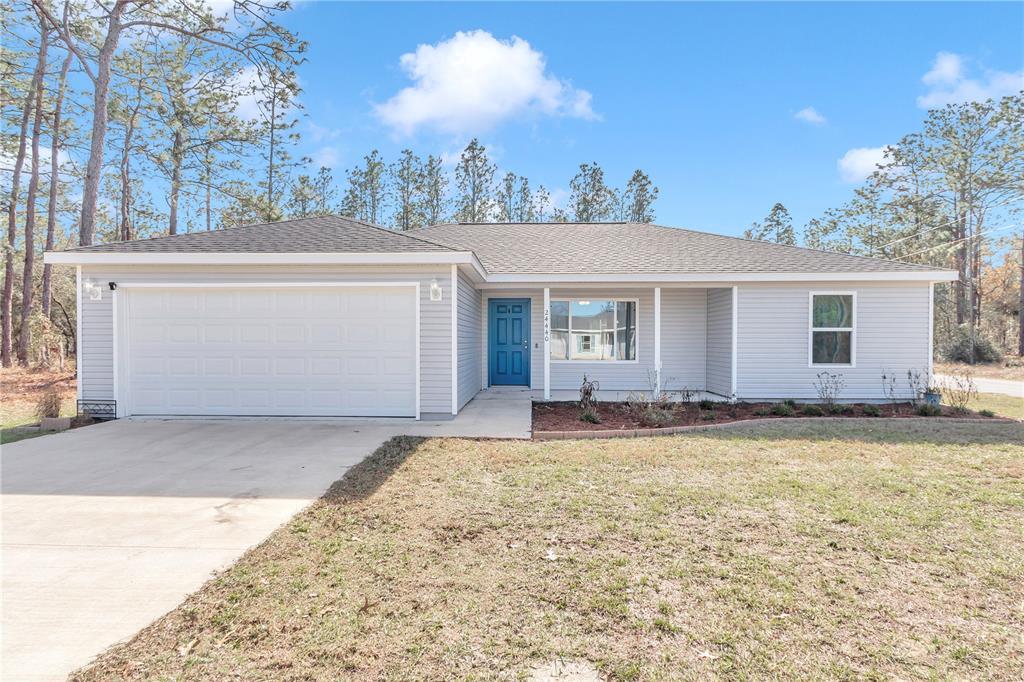 Picture of 24440 NW Falcon Avenue, Dunnellon, FL 34431