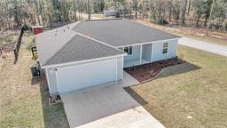 Picture of 24440 NW Falcon Avenue, Dunnellon, FL 34431