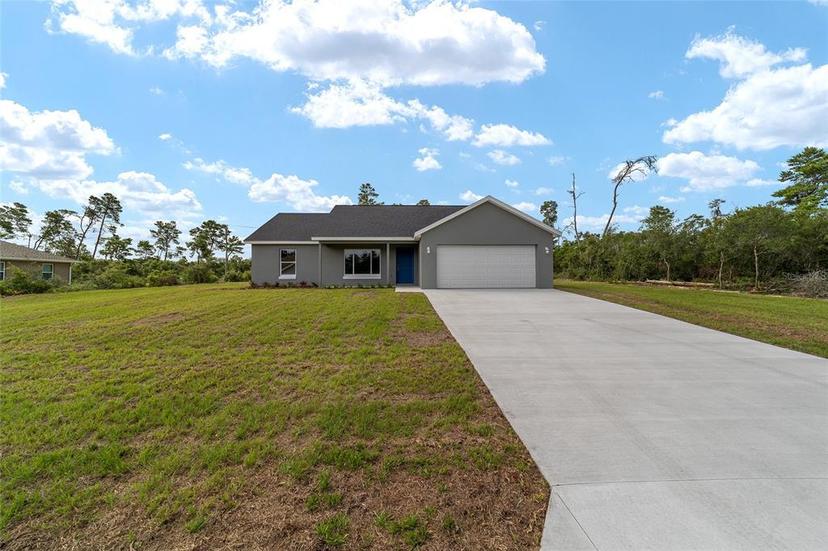 Picture of 15544 SE 113Th Street Road, Ocklawaha FL 32179