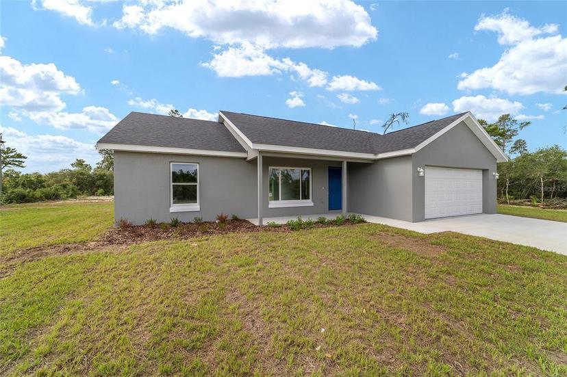 Picture of 15544 SE 113Th Street Road, Ocklawaha FL 32179