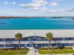 Picture of 250 126Th Avenue Unit 206, Treasure Island, FL 33706