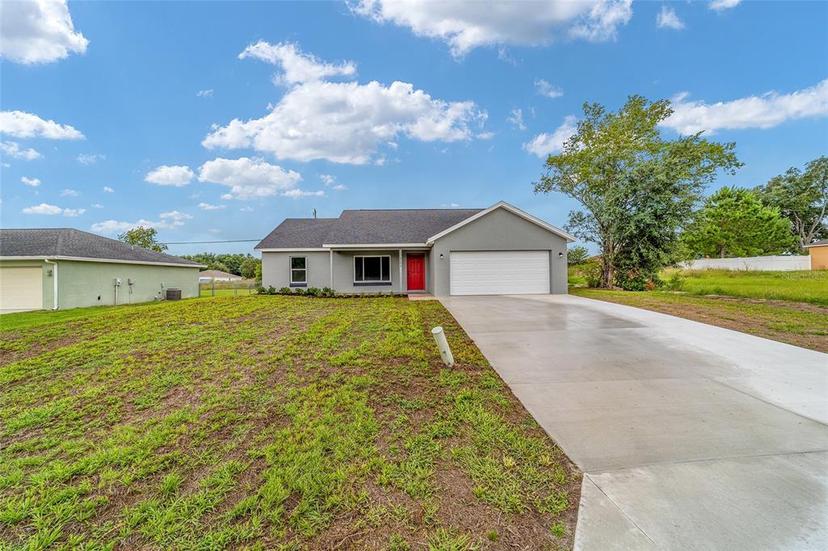 Picture of 13050 NE 7Th Loop, Silver Springs FL 34488