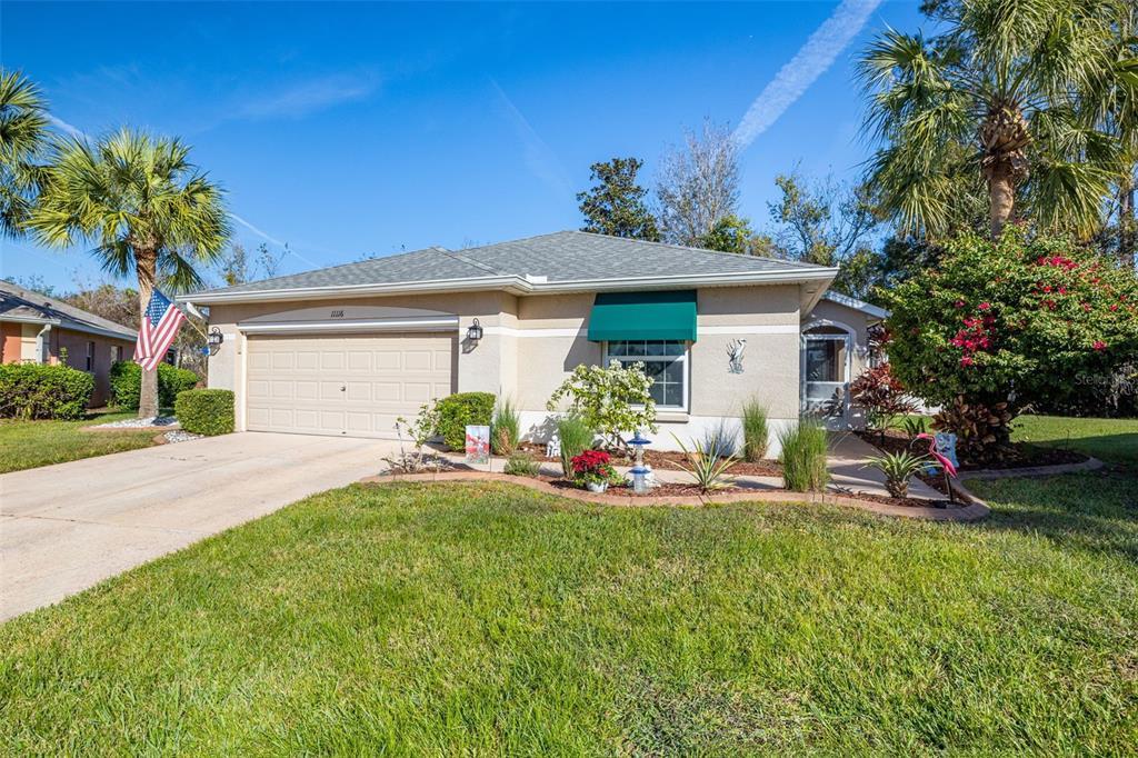 Picture of 11116 Jenkins Court, San Antonio, FL 33576