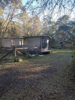 Picture of 16311 NE 142Nd Court, Fort Mc Coy, FL 32134