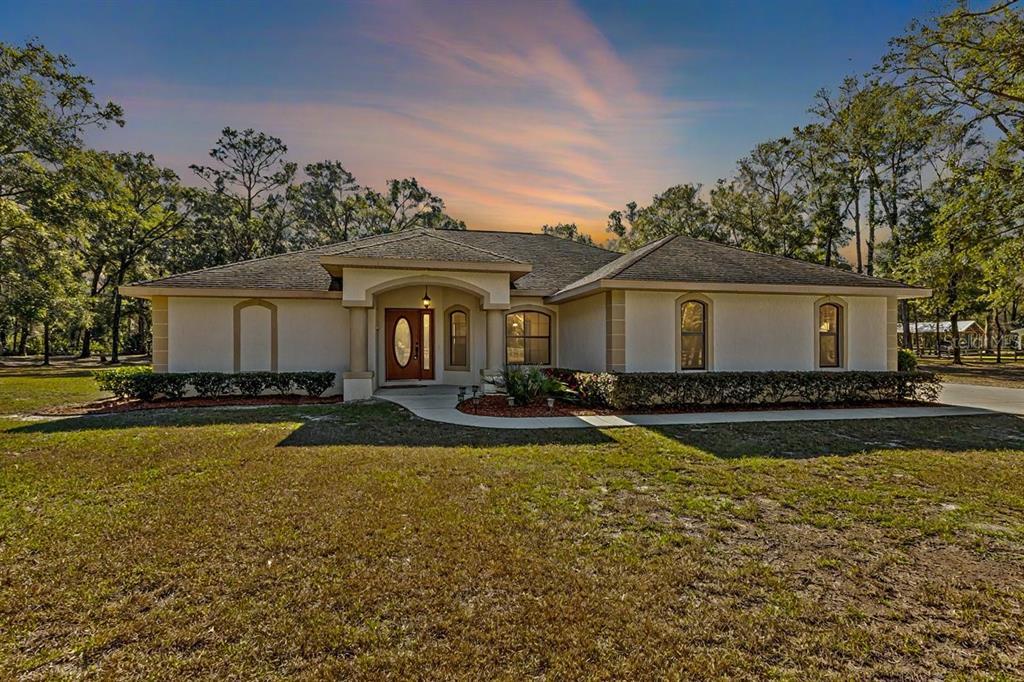 Picture of 8660 NW 77Th Place, Chiefland, FL 32626