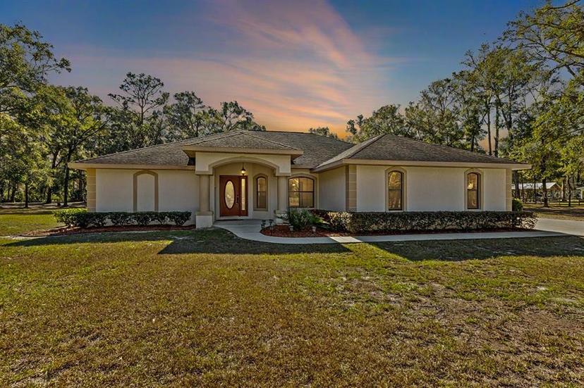 Picture of 8660 NW 77Th Place, Chiefland FL 32626