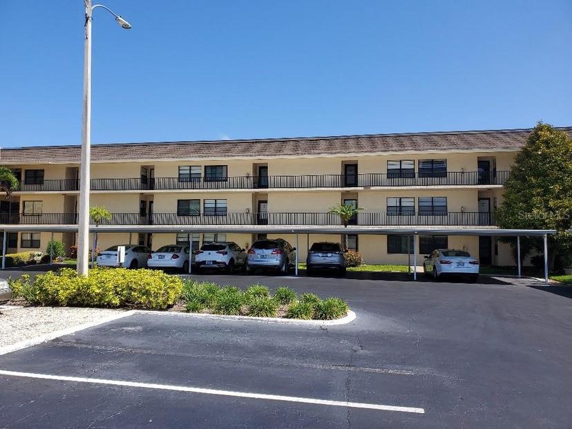 Picture of 12300 Vonn Road Unit 6103, Largo FL 33774