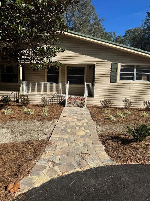 Picture of 20209 NW 49 Terrace, La Crosse FL 32658