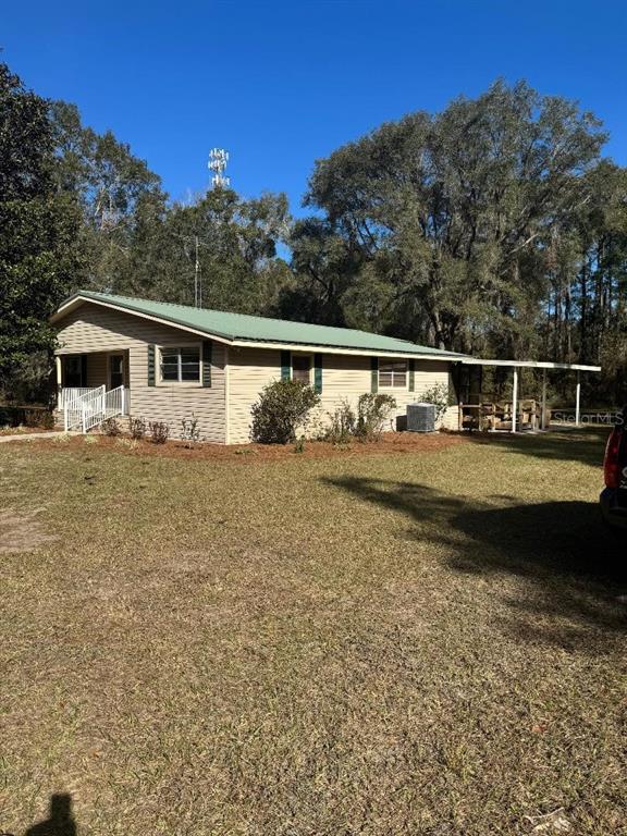 Picture of 20209 NW 49 Terrace, La Crosse FL 32658