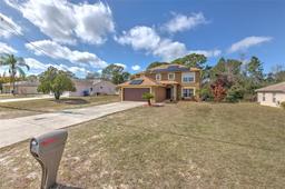 Picture of 2359 Gimlet Avenue, Spring Hill, FL 34608