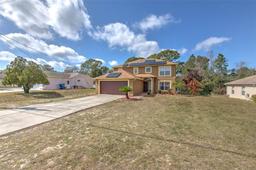 Picture of 2359 Gimlet Avenue, Spring Hill, FL 34608