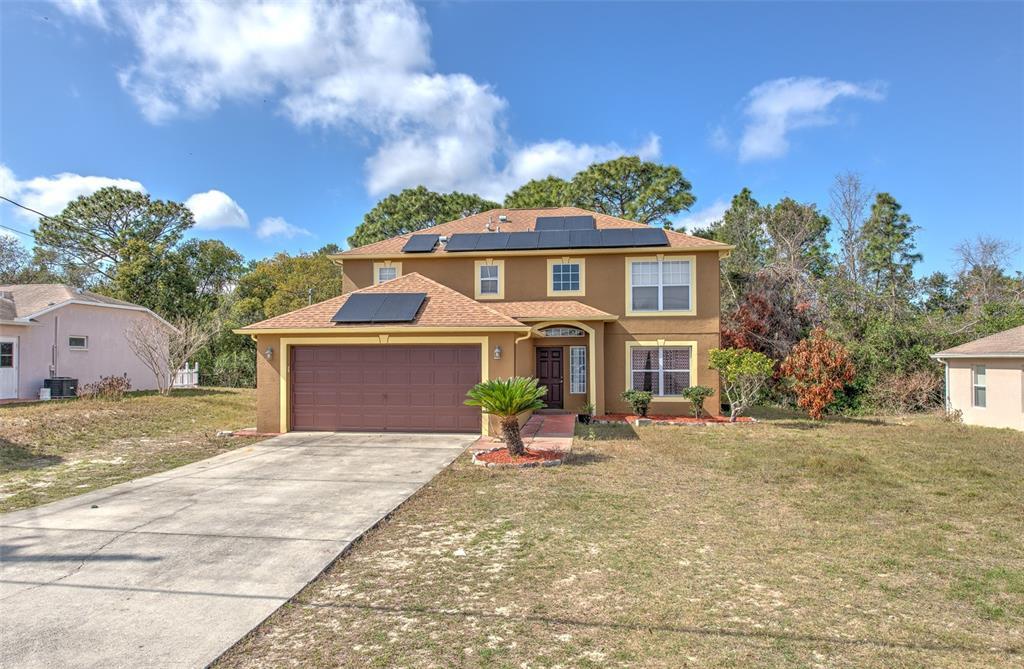 Picture of 2359 Gimlet Avenue, Spring Hill, FL 34608