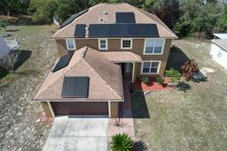 Picture of 2359 Gimlet Avenue, Spring Hill, FL 34608