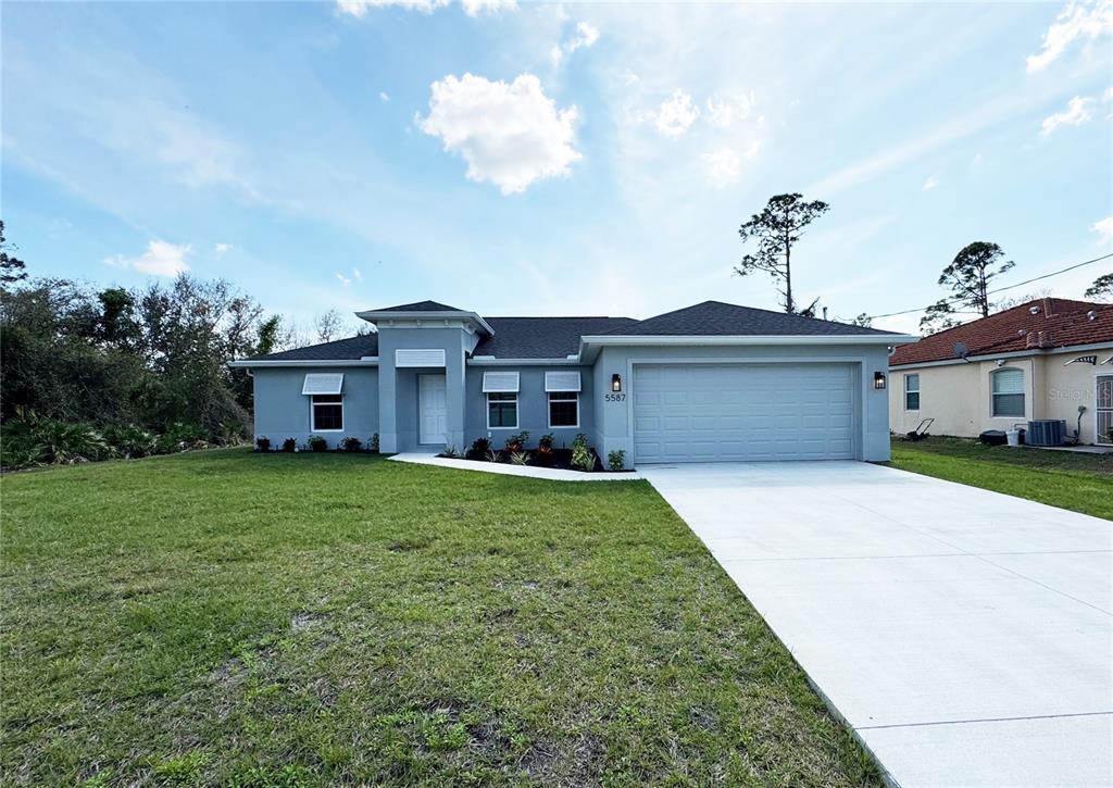 Picture of 5587 E Price Boulevard, North Port, FL 34288