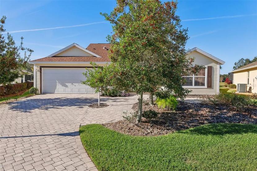 Picture of 2876 Manor Downs, The Villages FL 32162