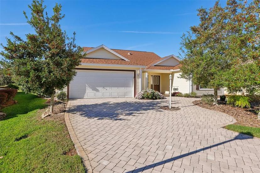 Picture of 2876 Manor Downs, The Villages FL 32162