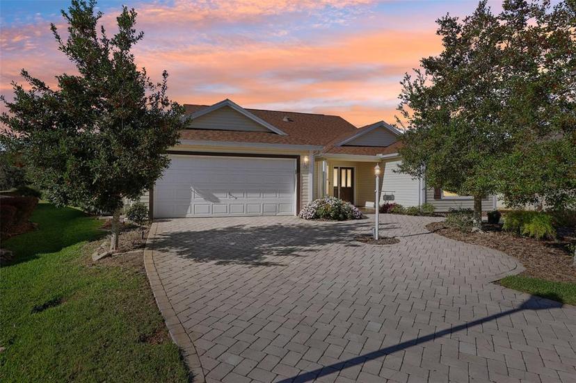 Picture of 2876 Manor Downs, The Villages FL 32162