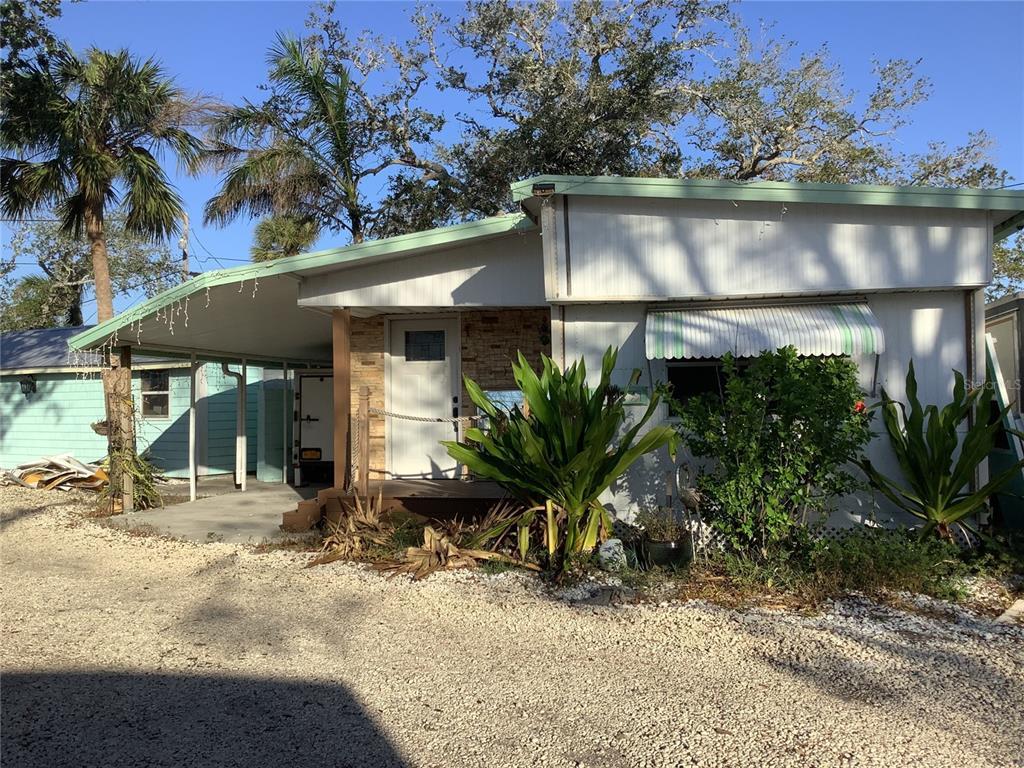 Picture of 12507 Cortez Road W Unit 17, Cortez, FL 34215