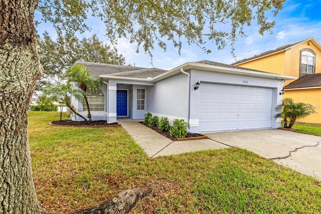 Picture of 1216 Cressford Place, Brandon, FL 33511