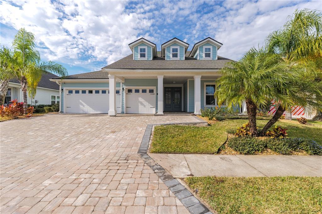 Picture of 176 Haas Avenue, St Augustine, FL 32095