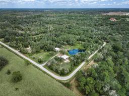 Picture of 3788 SW Armadillo Trail, Arcadia, FL 34266