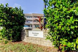 Picture of 2460 Persian Drive Unit 26, Clearwater, FL 33763