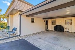 Picture of 882 Shamrock Boulevard Unit 880A, Venice, FL 34293