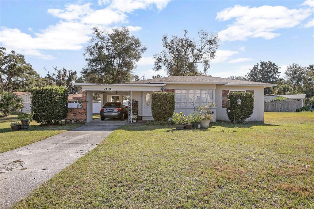 Picture of 203 S Dexter Avenue, Deland, FL 32720