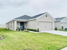 Picture of 5655 Maddie Drive, Haines City, FL 33845