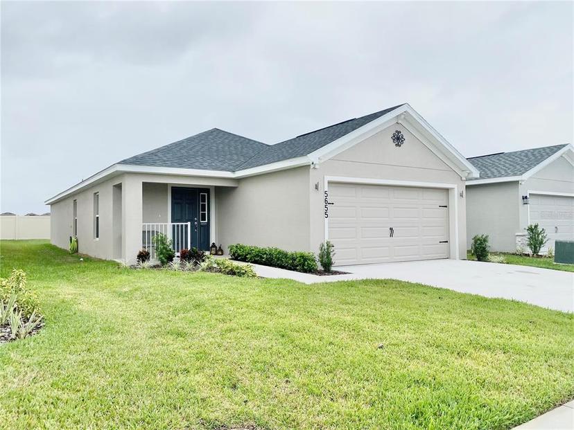 Picture of 5655 Maddie Drive, Haines City FL 33845