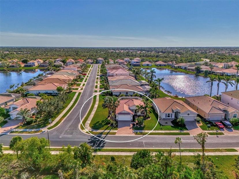 Picture of 11679 Anhinga Avenue, Venice FL 34292