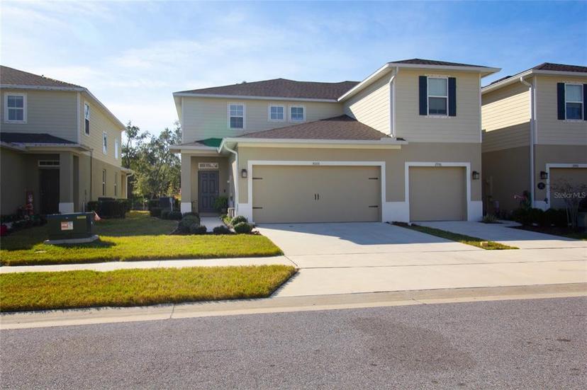 Picture of 3000 Jacob Crossing Lane, Holiday FL 34691