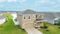 Picture of 2118 Grand Flora Trail, Bradenton, FL 34208