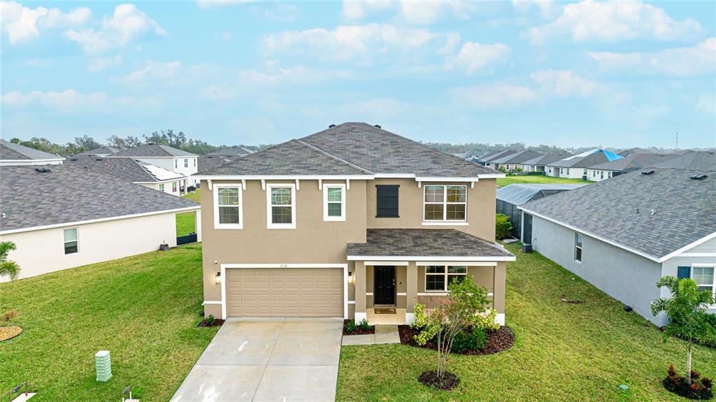 Picture of 2118 Grand Flora Trail, Bradenton, FL 34208