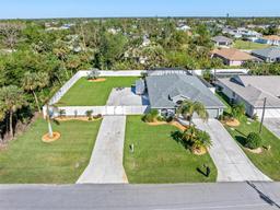 Picture of 126 Spur Drive, Rotonda West, FL 33947