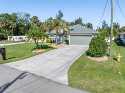 Picture of 126 Spur Drive, Rotonda West, FL 33947