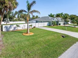 Picture of 126 Spur Drive, Rotonda West, FL 33947