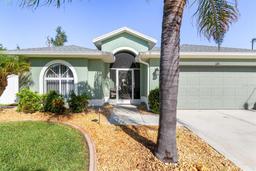 Picture of 126 Spur Drive, Rotonda West, FL 33947