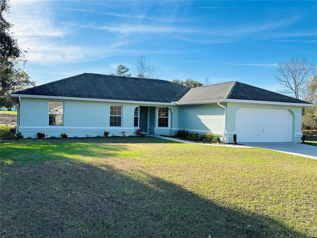 Picture of 15025 SW 24Th Circle, Ocala, FL 34473