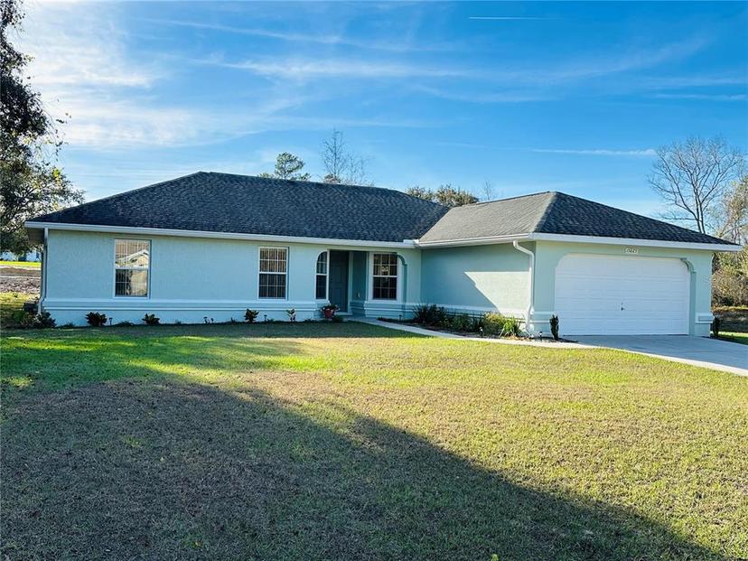 Picture of 15025 SW 24Th Circle, Ocala FL 34473