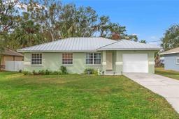 Picture of 807 Leffingwell Avenue, Ellenton, FL 34222