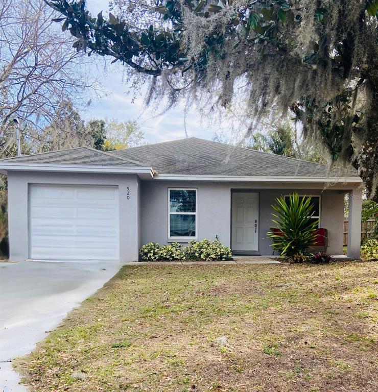 Picture of 520 Green Circle, Fort Meade FL 33841