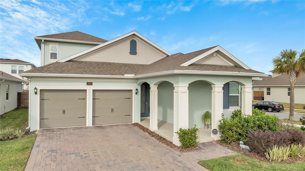 Picture of 19041 Blueleaf Street, Orlando, FL 32827