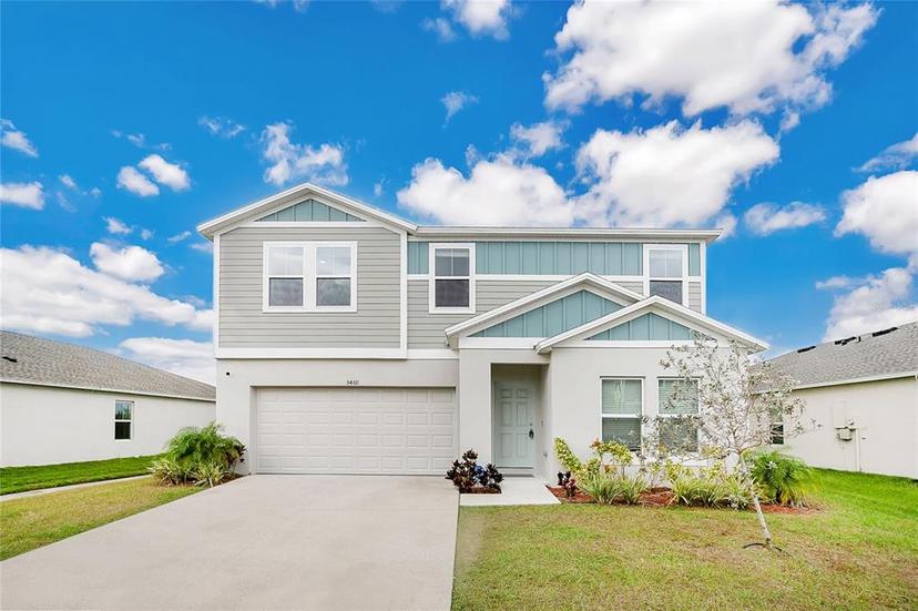 Picture of 5460 Siltstone Street, Lakeland FL 33811