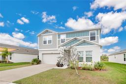 Picture of 5460 Siltstone Street, Lakeland, FL 33811