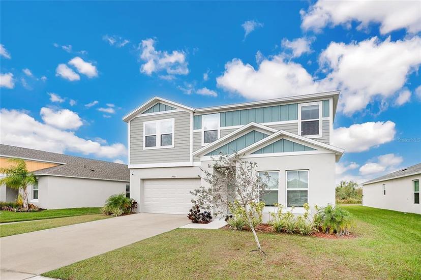 Picture of 5460 Siltstone Street, Lakeland FL 33811